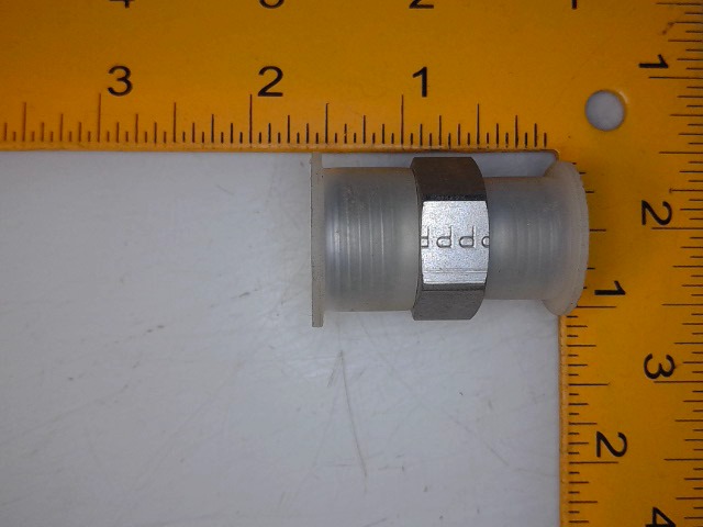 X8-6HLO-S Fitting for JOHN DEERE