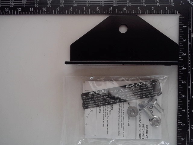 K3811-00400 Kit
