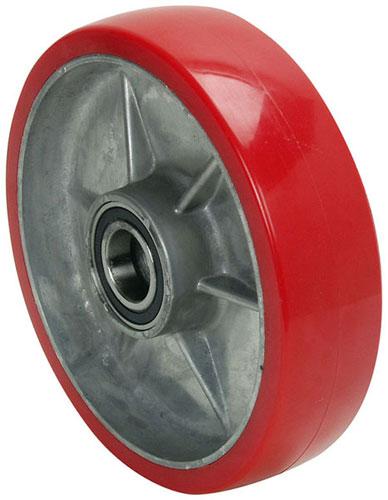 1.13 Polyurethane Wheel/bearings
