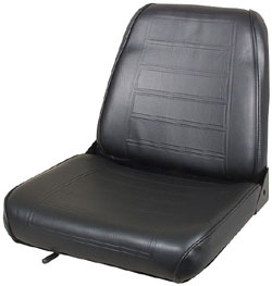 32100 Pan Seat