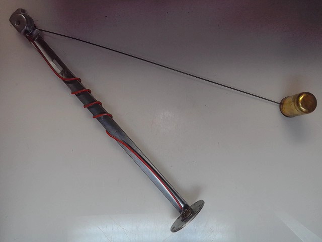 30-3067297 Sending Unit for AGCO