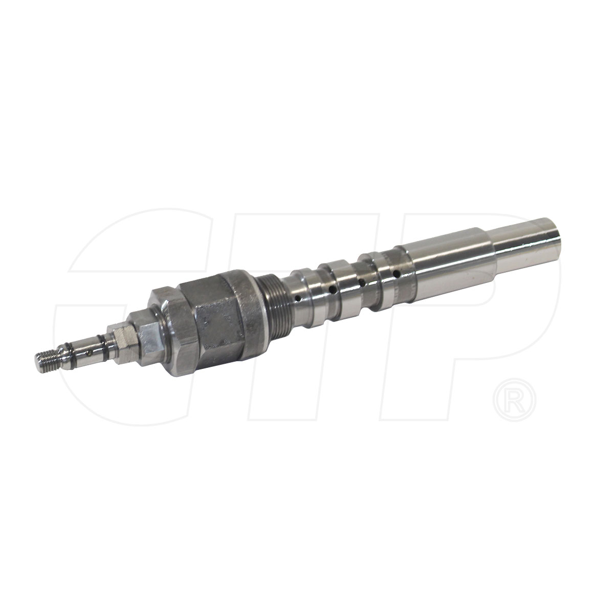 708-1L-04615 Valve Ass'y
