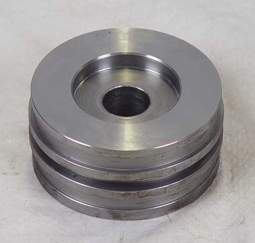 G110522 CASE Piston