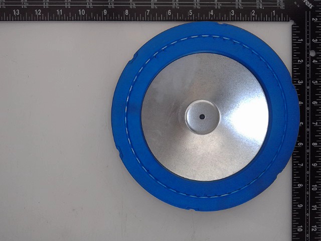 M146737 Filter for JOHN DEERE