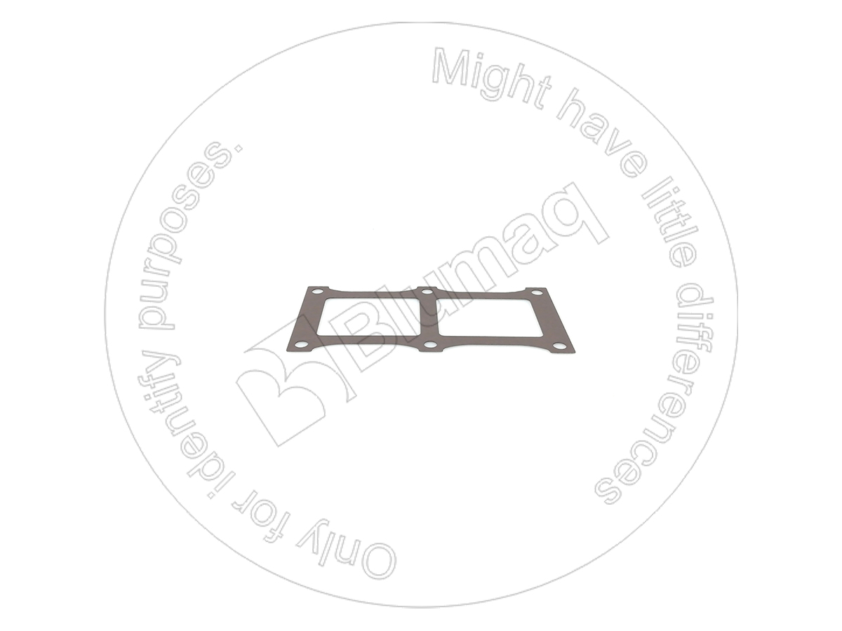 6210-11-4820 Gasket