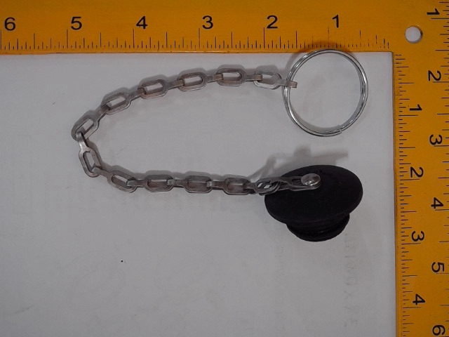 18-52 Plug/chain for KOMATSU