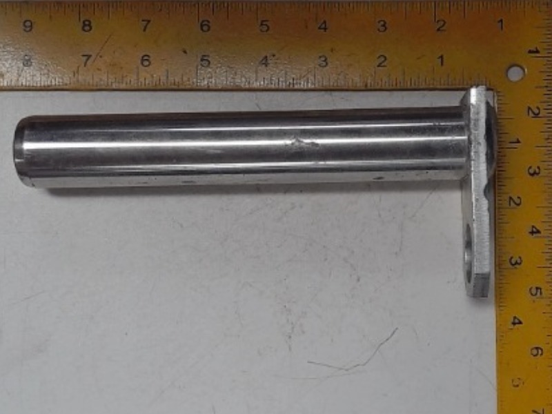 RG158-66790 Bucket Pin for KUBOTA