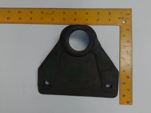 H410M Plte for JOHN DEERE