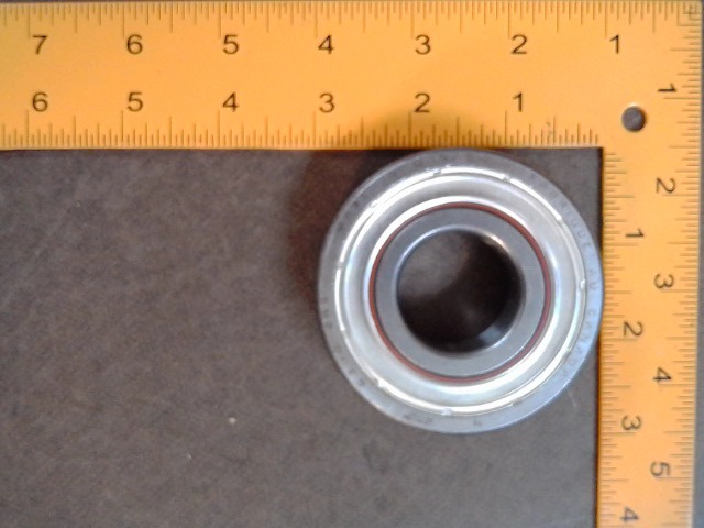 353246X1 Bearing for AGCO
