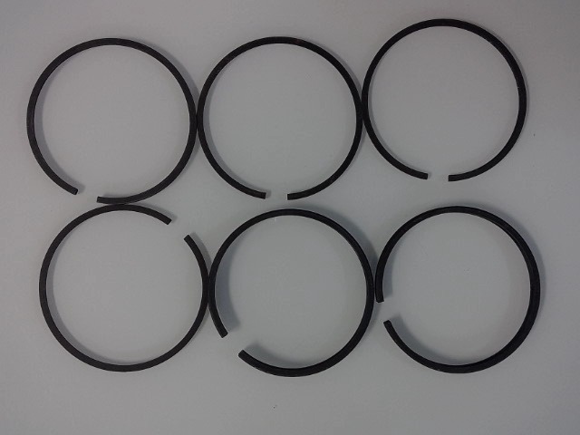 841521M92 Ring Set for AGCO