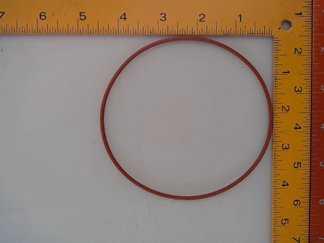 74020032 O-ring for AGCO