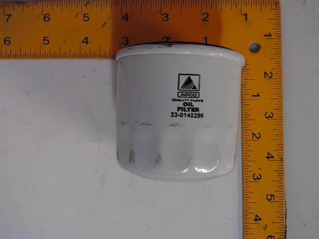 33-0148296 Filter for AGCO