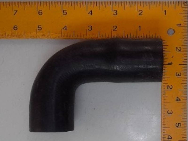 A-732443M1 Hose for JOHN DEERE
