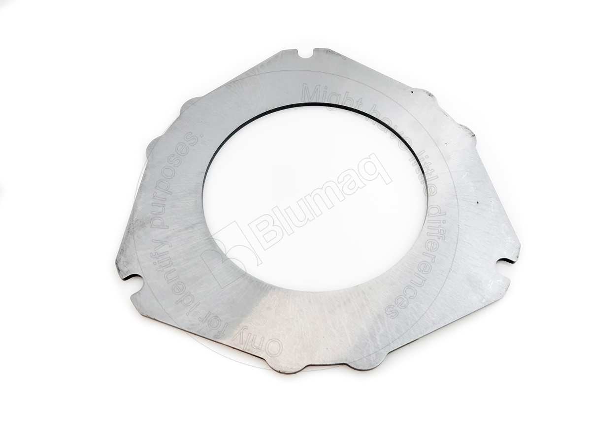 288-7301 Disc for CATERPILLAR