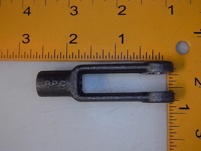 A-B1SB9142 Yoke End for JOHN DEERE