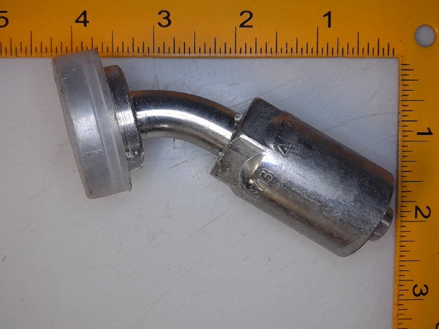 8T-3713 Coupling for CATERPILLAR