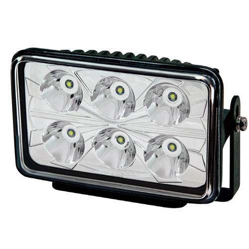 PW2300 Worklamp Led 12-24v