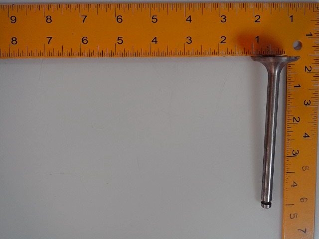 731152M1 Valve for AGCO
