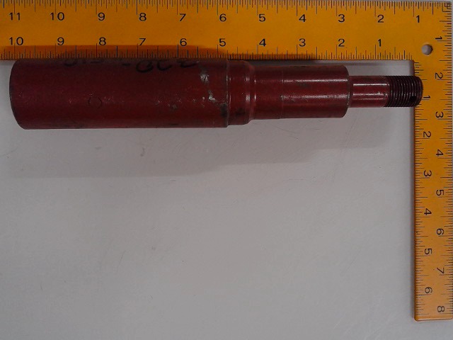 320-14510 Shaft for GEHL MANITOU
