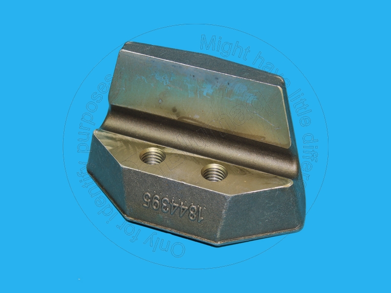 419-4709 Track Guide for CATERPILLAR