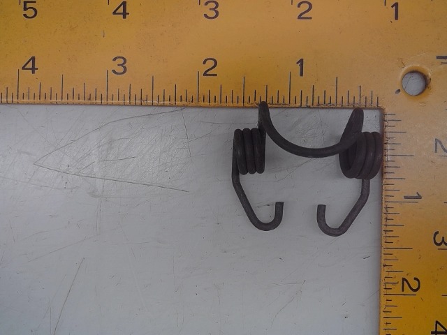 732-0118 Spring for CUB CADET