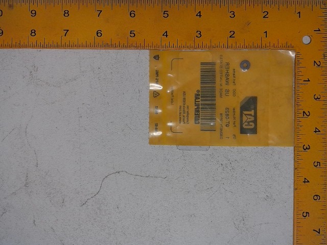 9T0823 Washer for CATERPILLAR