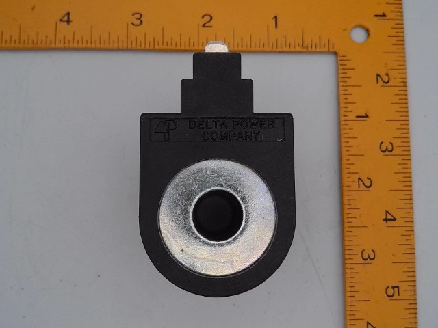 855301 Solenoid