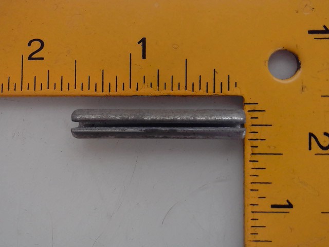 355723X1 Pin for AGCO