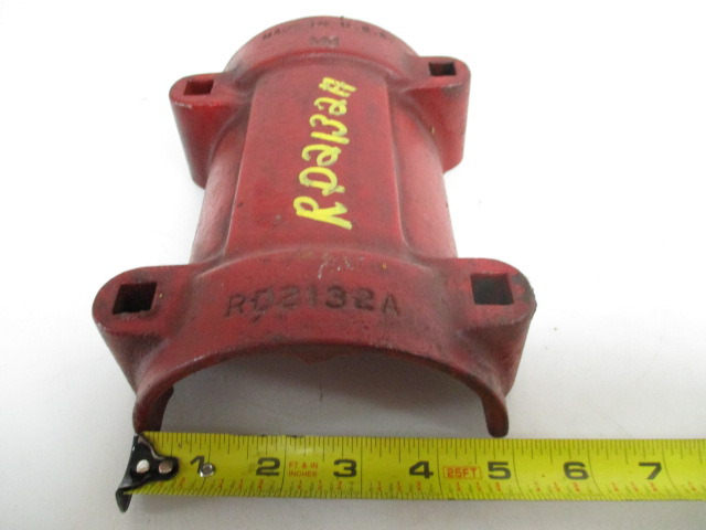 RD2132A AGCO Clamp