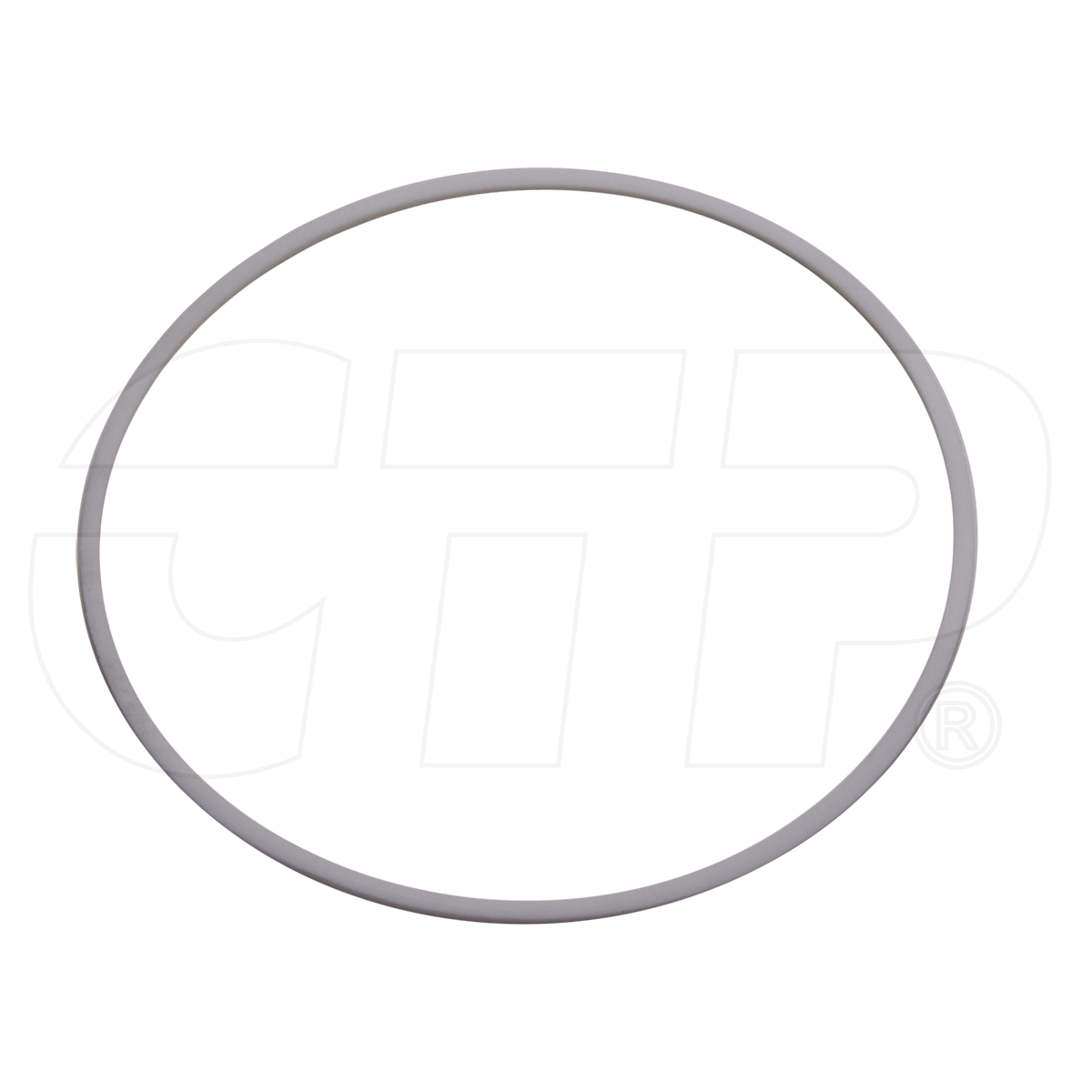 1583027 Ring-backup for CATERPILLAR