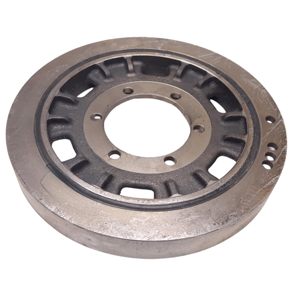 299-2005 CATERPILLAR Damper