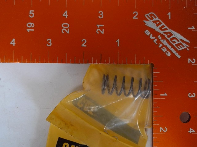 4N0577 Spring for CATERPILLAR
