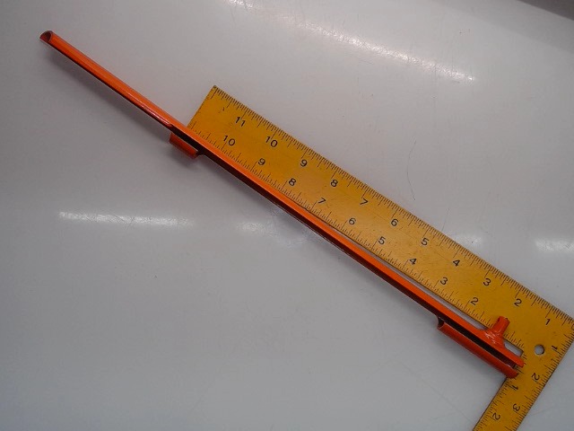 7J292-58962 Guide Rod for KUBOTA