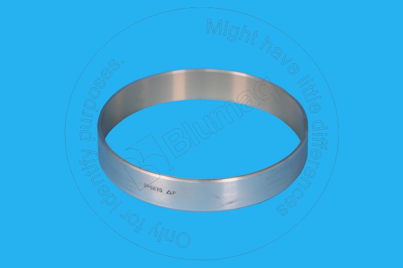 2P-6875 Bushing for BLUMAQ