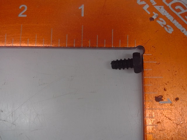 710-0429 Screw for KOMATSU