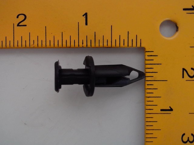 728-0199 Plastic Rivet for CUB CADET