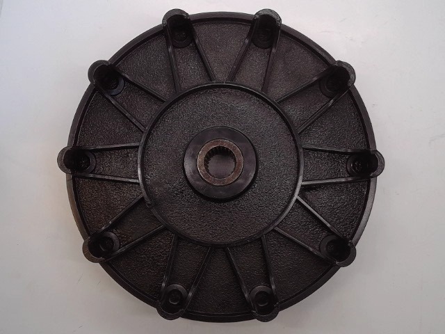 731-1538A Wheel W/brg for CUB CADET