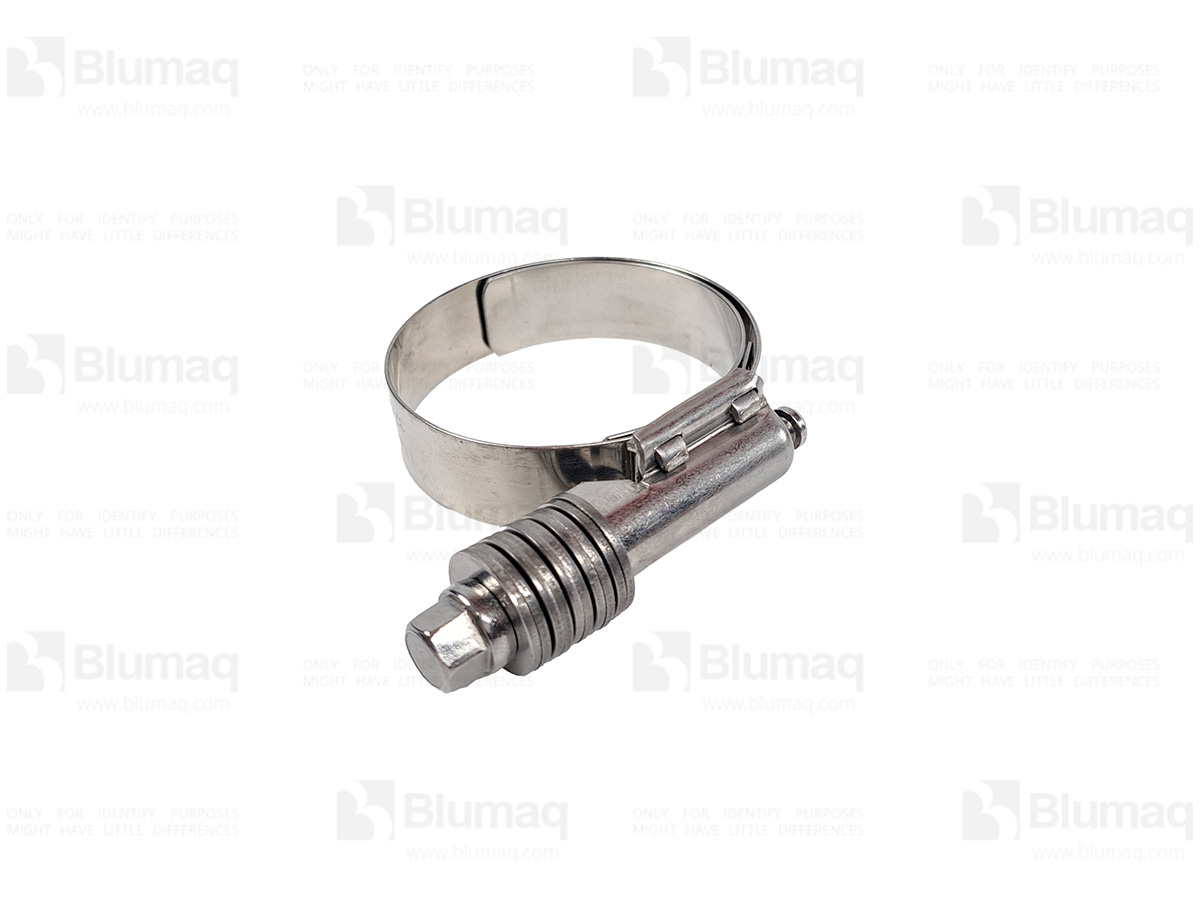 8T-4983 Clamp for BLUMAQ