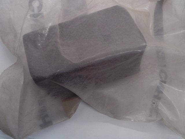 435682A1 Foam for CASE NEW HOLLAND