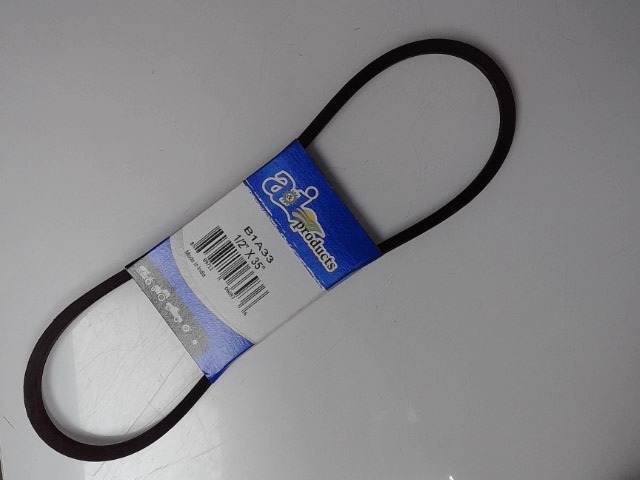 A-B1A33 Belt for JOHN DEERE