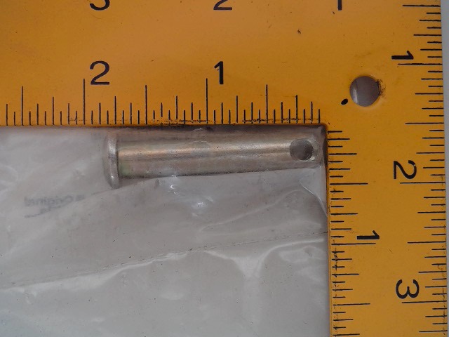 439-1526 Pin for CUB CADET