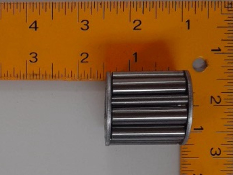 34466 Roller Bearing for WOODS