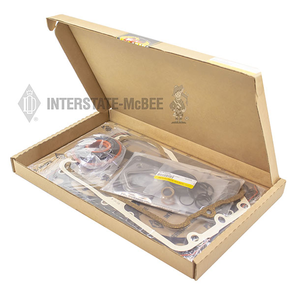 MCB3716 INTERSTATE MCBEE Gasket Set - Upper Engine