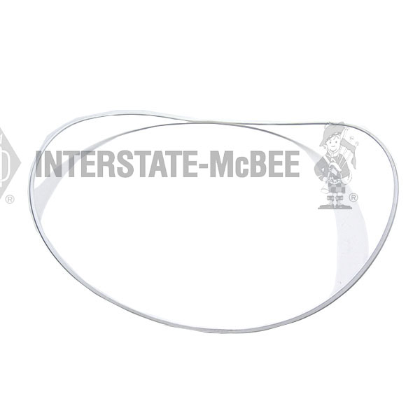 M-8P8744 Seal - Ring for INTERSTATE MCBEE