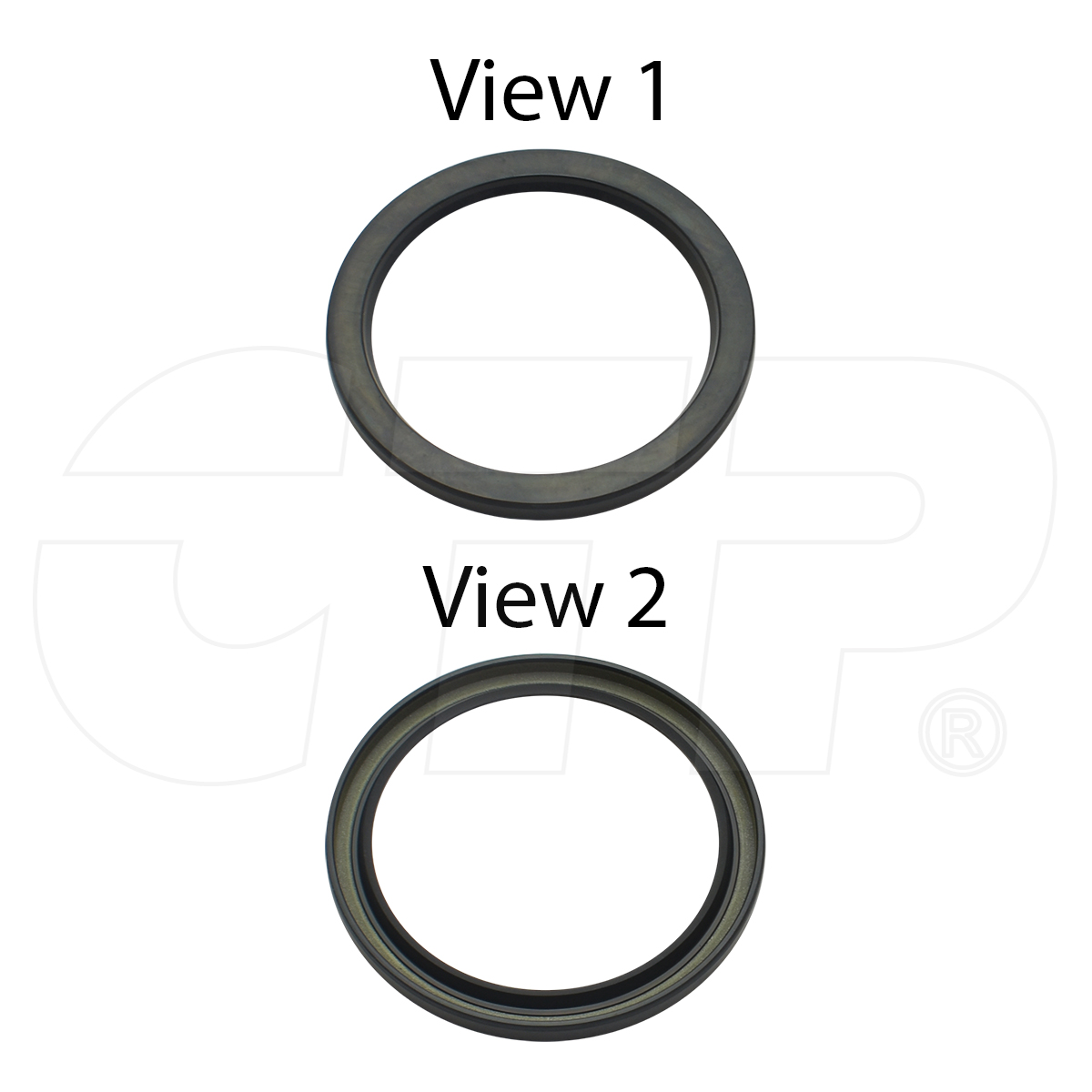 714-12-19170 Dust Seal for KOMATSU