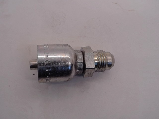 X10343-6-4 Fitting for JOHN DEERE