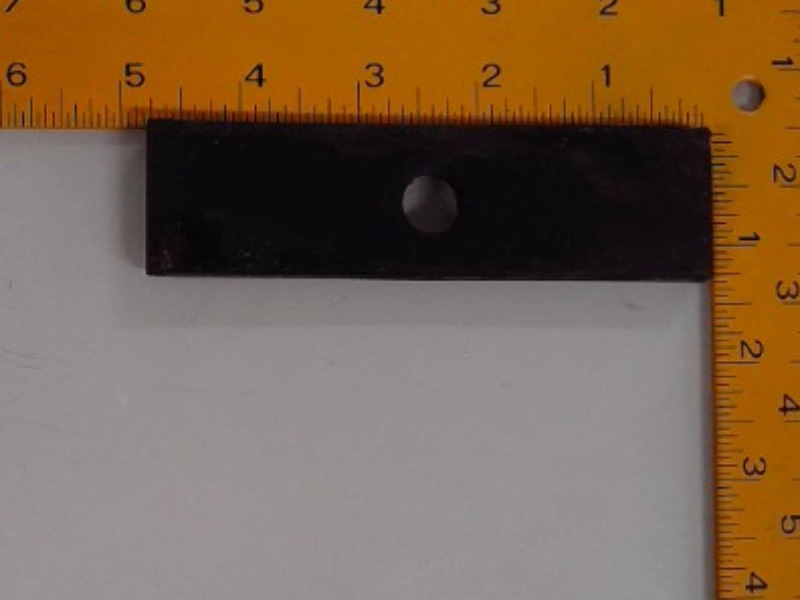 A32369 Bar for JOHN DEERE