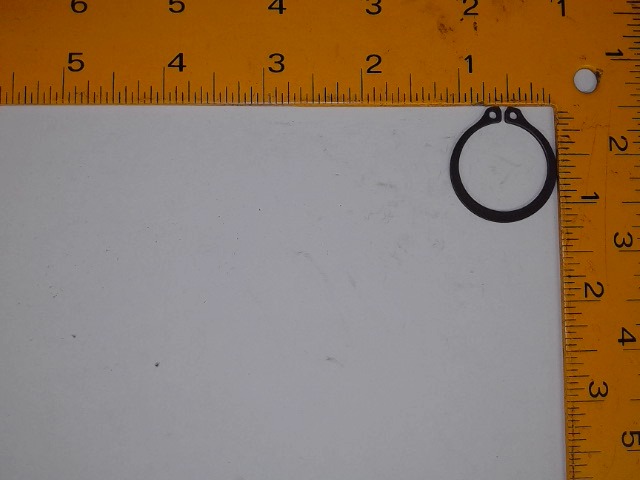 916-0102 Snap Ring for CUB CADET