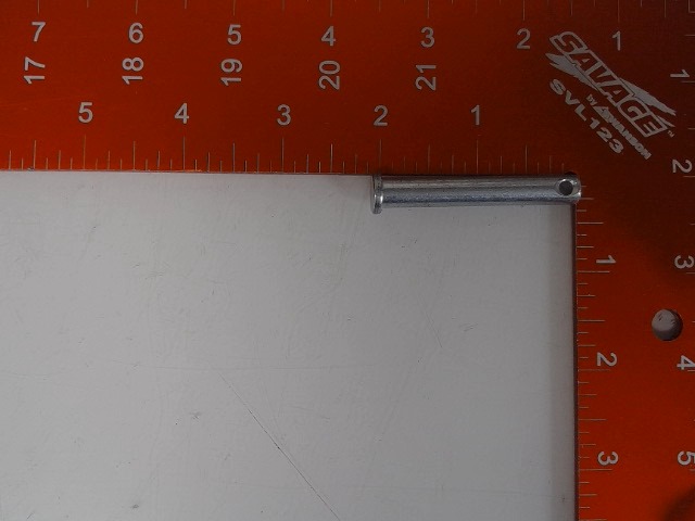 W932958-1 Pin for AGCO