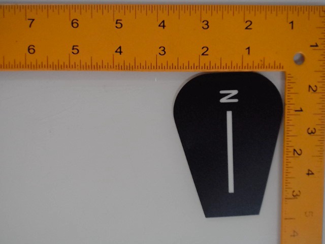 3M750-98150 Label